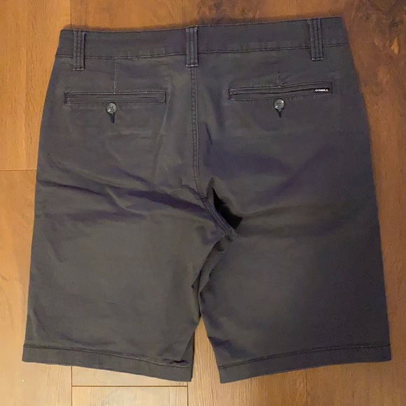 O’Neill | Standard Fit - Black Shorts - Picture 4 of 6